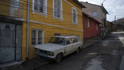 Eski otomobiller için yüksek vergi... Dünya Bankası önerdi