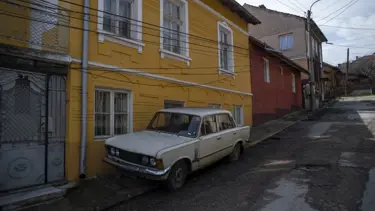 Eski otomobiller için yüksek vergi... Dünya Bankası önerdi