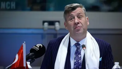 Metin Şentürk'ten 'engelliler için erişilebilir şehirler' çağrısı