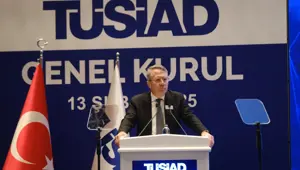 TÜSİAD YİK Başkanı Ömer Aras kimdir, kaç yaşında ve hangi görevlerde bulundu?