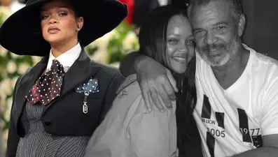 Rihanna'nın babasının ölüm nedeni belli oldu