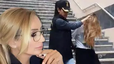 Eski eşini öldürmüştü: Yazar Funda Demirci'nin cezası belli oldu