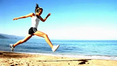 Beyni dinç tutmanın yolu bacaklardan geçiyor!