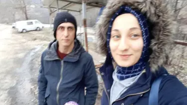 Eşini öldürüp sosyal medyadan paylaşım yaptı