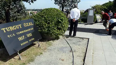 Özal'a suikast davasında duruşma ertelendi