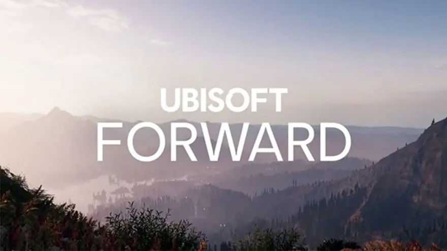 UBISOFT FORWARD 2023 NE ZAMAN 7