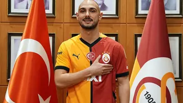 Ahmed Kutucu milli takıma çağrıldı