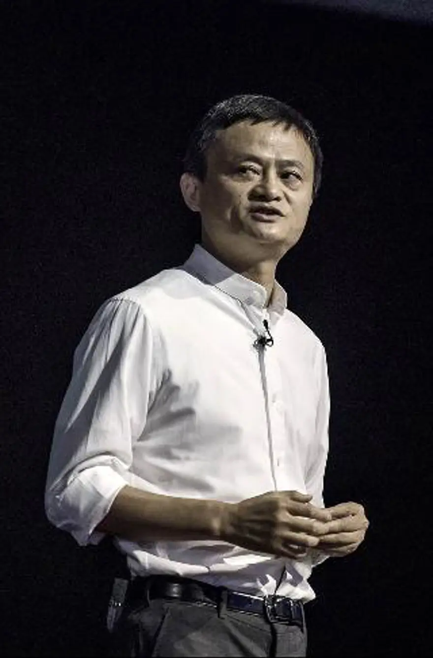 Forbes "Dünyanın en güçlü insanları" listesini açıkladı 43