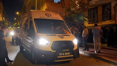 20 yaşındaki genç annesini katletti