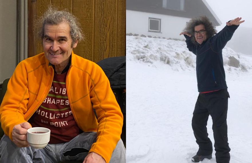 Grand Kartal Otel'de camdansarkıtılan o çarşafın hikayesi: “Ucunu topuz yaptım, pencerenin menteşesinesıkıştırdım” 1