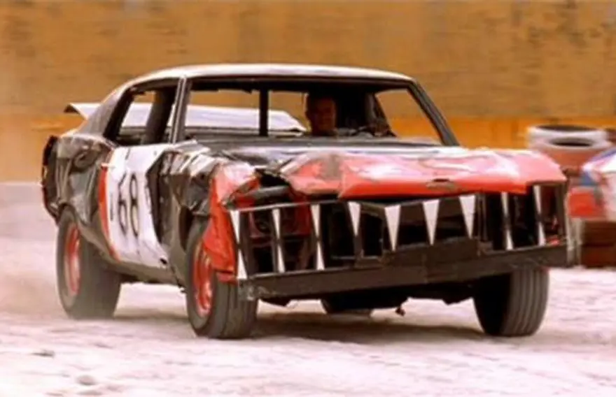 1970 Chevrolet Monte Carlo 91