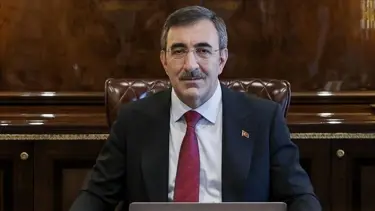 Yılmaz: Dezenflasyon süreci hız kesmeden devam ediyor