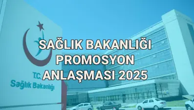 Gözler ödeme takviminde: Sağlık Bakanlığı promosyon anlaşması 2025 ne kadar, hangi tarihte yatacak?