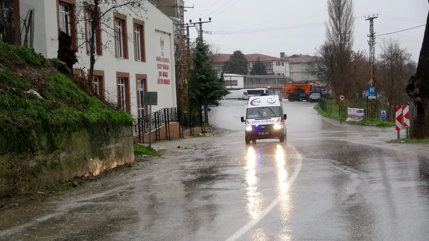 Bebek ziyaretinde 37 kişiye corona virüs bulaştırdı 2