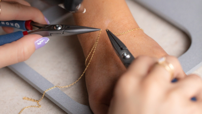 AJA Jewels, yurt dışındaki takı trendini Türkiye’ye taşıdı