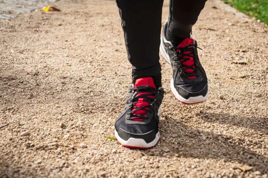 Harvardlı uzman açıkladı: 21 dakika bunu yapmak koşu bandından daha etkili 1 Harvardlı uzman açıkladı: 21 dakika bunu yapmak koşu bandından daha etkili 1