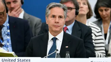 ABD Dışişleri Bakanı Blinken Türkiye'ye geliyor