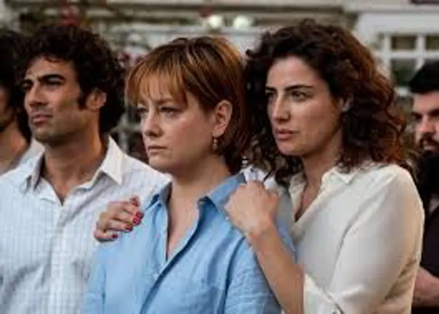 Hadi film ve dizi soruları 35 Hadi film ve dizi soruları 35