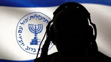 İran'da Mossad için çalışan 8 kişi tutuklandı