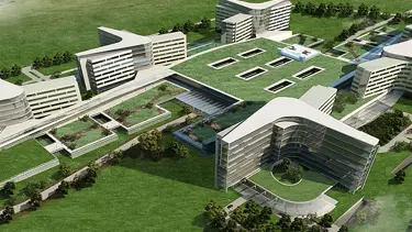15 yeni şehir hastanesi kurulacak