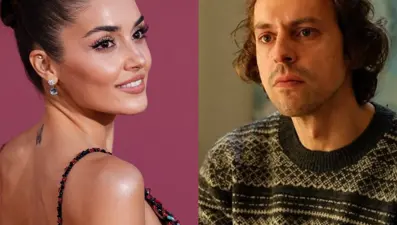 Hande Erçel ile Metin Akdülger aynı filmde buluşacak