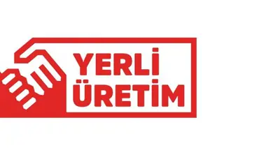 Yerli üretim logolu etiketlerde düzenleme