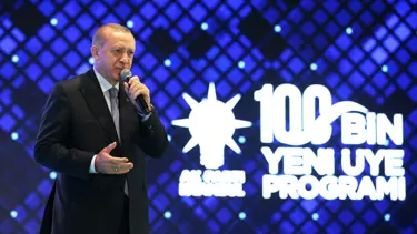 Cumhurbaşkanı Erdoğan: Macron senin zaten süren az kaldı, gidicisin