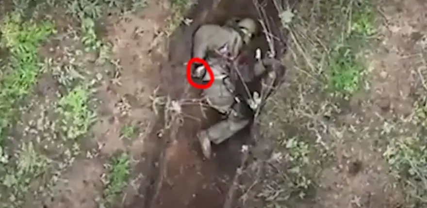 UKRAYNA'NIN ALTPAISINA BÜYÜK ÖLÇÜDE ZARAR VERDİ 4