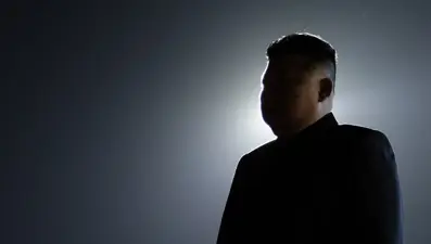 Kuzey Kore'den tarihi kaçış: Kim Jong Un'a işkence davası açacak