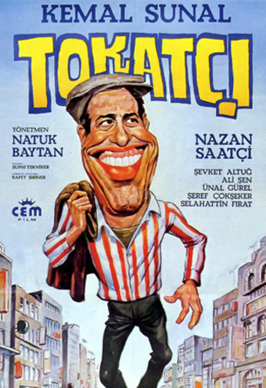 Tokatçı (Natuk Baytan) 175