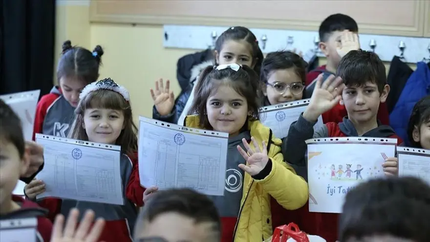 YAZ TATİLİ NE ZAMAN, KISALACAK MI? 3