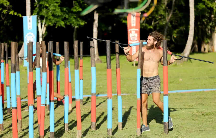 Survivor şampiyonu Ogeday bilinmeyenleri anlattı 21