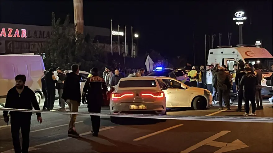 SEBEPSİZCE MARKETE GİDİP İŞLETMECİYİ VURMUŞ 5 SEBEPSİZCE MARKETE GİDİP İŞLETMECİYİ VURMUŞ 5