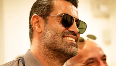 Volkan Demirel, Fenerbahçe için oyunu kullandı