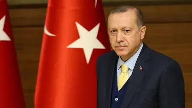 Cumhurbaşkanı Erdoğan’a uluslararası doğum günü kutlaması
