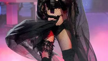 Aşırılık, erotizm ve absürtlük: Lady Gaga