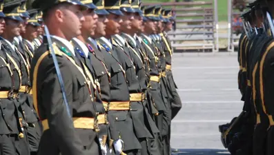 MSB muvazzaf subay alımı başvuru tarihleri: En az lisans ve yüksekokul mezunu subay alımı yapılacak bölümler ve kontenjan