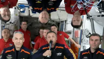 Alper Gezeravcı'nın veda konuşması: Bu hikayenin başlangıcıydı