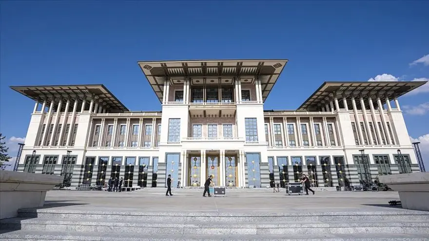 ANKARA'DAKİ PROGRAM 1