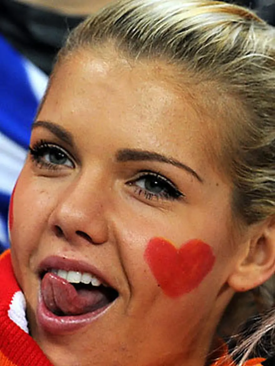 En güzel 100 taraftar 96 En güzel 100 taraftar 96