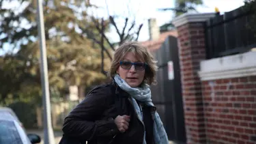 SON DAKİKA: BM Raportörü, İstanbul Başsavcısı ile görüşüyor (Kaşıkçı cinayeti)