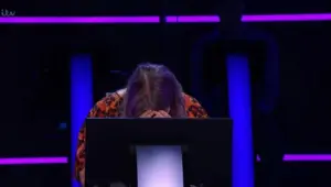 Kim Milyoner Olmak İster yarışmacısı programın kamera arkası sırrını ağzından kaçırdı