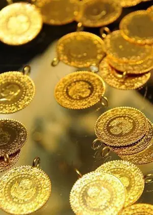 Altın fiyatları canlı 3 Kasım 2025: Altın fiyatları bugün ne kadar? Gram, çeyrek, yarım ve tam altın alış-satış fiyatları