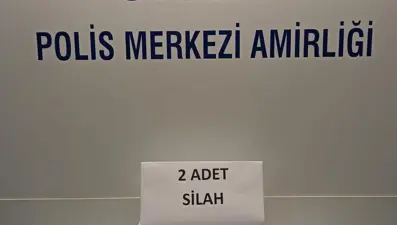 Büyük İstanbul Otogarı'nda uyuşturucu ve ruhsatsız silahla yakalanan 4 kişi serbest bırakıldı