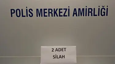 Büyük İstanbul Otogarı'nda uyuşturucu ve ruhsatsız silahla yakalanan 4 kişi serbest bırakıldı