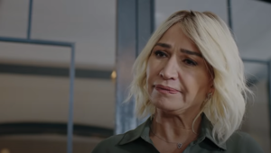 Star TV'den yeni dizi: Akrep