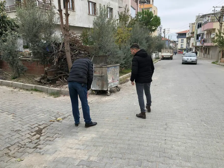 'Seri kedi katili' için özel ekip 3 'Seri kedi katili' için özel ekip 3