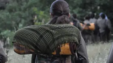 4 ayda kaç PKK'lı çekildi?