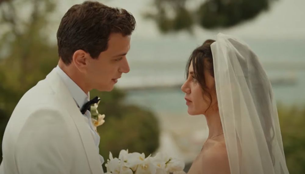 Ömer 54. bölüm 2. fragmanı: Mesele tuttuğun eli bırakmamaktır