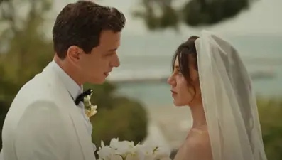 Ömer 54. bölüm 2. fragmanı: Mesele tuttuğun eli bırakmamaktır